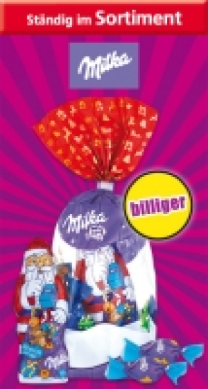 MILKA Mischbeutel 2.45&nbsp;&euro;