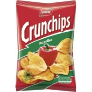 Lorenz Snack-World Crunchips 1.04 €