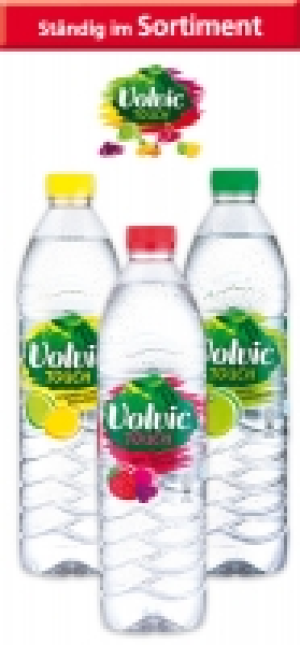 Volvic 0.99 €