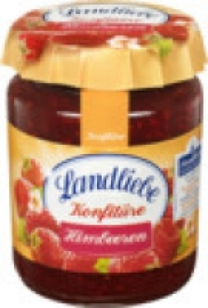 Landliebe Konfitüre, Fruchtcreme 1.19 €