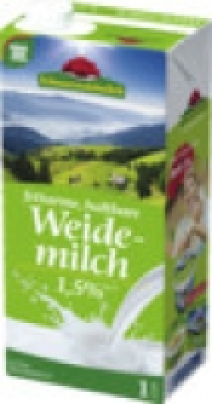 Schwarzwaldmilch 0.89 €