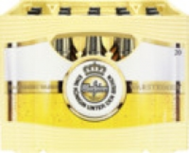 Warsteiner Premium Pilsener 10.99 €