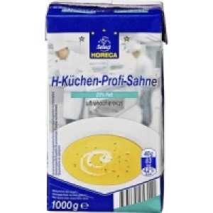 Horeca Select H-K&uuml;chensahne 1.49&nbsp;&euro;