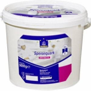 Speisequark 9.95 €