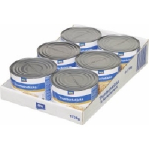Thunfisch St&uuml;cke 6.99&nbsp;&euro;