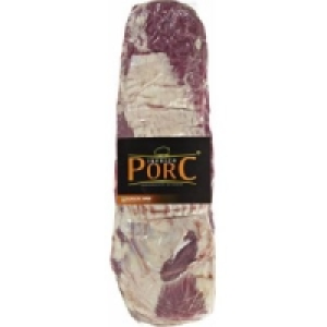 Porco Iberico Schweinerücken 16.49 €
