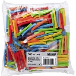 Nieten oder Gewinnlose 14.99&nbsp;&euro;