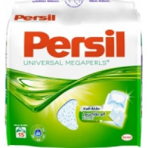 Persil Vollwaschmittel 3.35 €