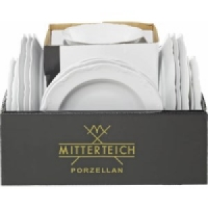 Kaffee-Essgeschirr 24tlg. Vilagio 29.99&nbsp;&euro;