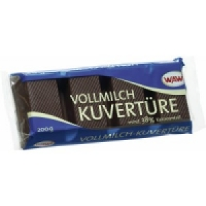 Wawi Kuvertüre 0.74 €