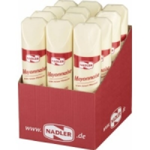 Nadler Mayonnaise oder Finessa Remoulade 2.93&nbsp;&euro;