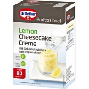 Dr. Oetker Cheesecake Creme 13.99&nbsp;&euro;