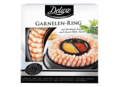 DELUXE Garnelenring 4.59 €