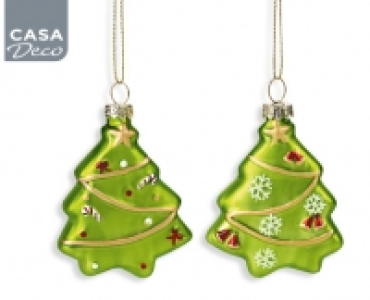 CASA DECO®Christbaumhänger