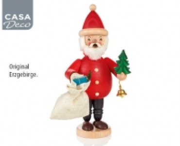 CASA DECO®Räuchermännchen