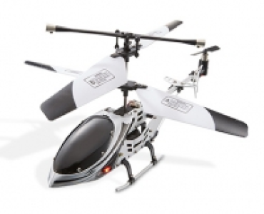 Micro-Helikopter