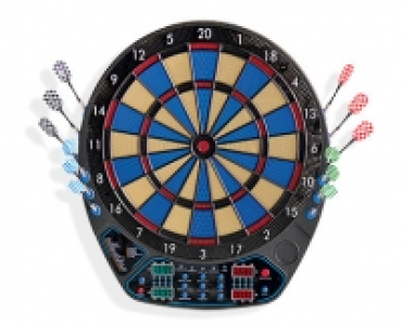 Elektronisches Dart-Spiel 19.99 €