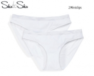 SKIN TO SKIN® 2 Slips, maxi