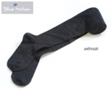 BLUE MOTION® Strickstrumpfhose, Merino