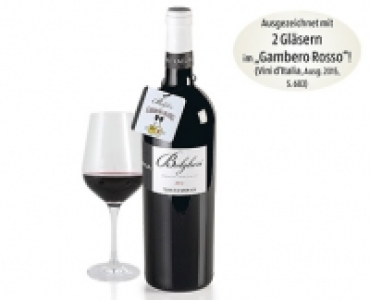 TENUTA MORAIA-PIETRACUPA 2012 Bolgheri DOC