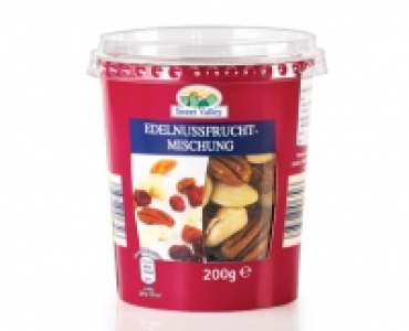SWEET VALLEY® Edelnusskern- oder Edelnussfrucht-Mischung