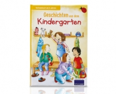 Vorlesebuch