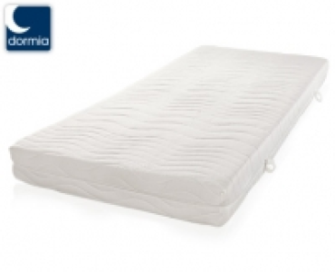 DORMIA®Qualitäts-Matratze, Memofit