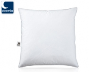 DORMIA®Kopfkissen mit Biese
