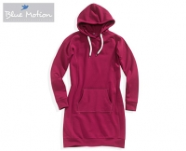 BLUE MOTION®Homewear-Sweatkleid