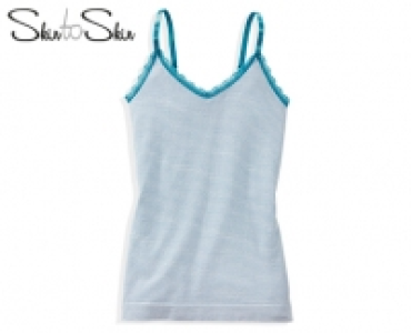 SKIN TO SKIN®Hemdchen, seamless