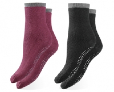 BLUE MOTION®Homesocks