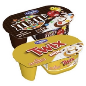 Danone Joghurt mix 0.59 €