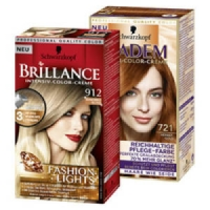 Diadem oder Brillance Coloration 3.79 €