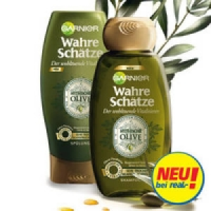 Wahre Schätze Shampoo oder Spülung 2.29 €