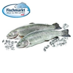 Regenbogenforelle, ausgenommen 0.99 €