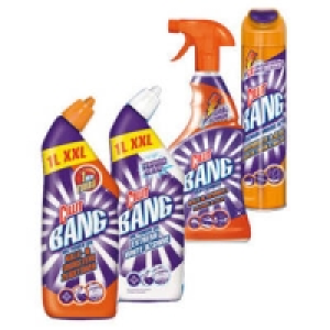 Cillit BANG Reiniger 2.99 €