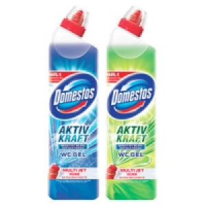 Domestos WC-Gel 1.49 €