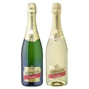 Söhnlein Brillant Sekt 2.49 €