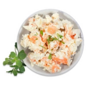 Landfrischkäse mit Lachs 0.99 €