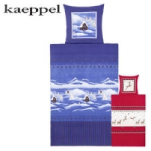 Biber-Bettw&auml;sche 24.95&nbsp;&euro;