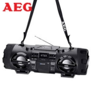 2.1-Bluetooth&reg;-Stereo-Soundsystem SR 4360 BT 99.95&nbsp;&euro;