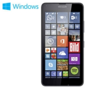 Dual-SIM-Smartphone Lumia 640 139.00 €