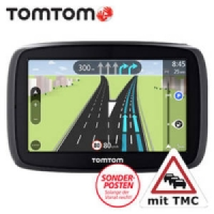 Navigationssystem START 40 CE Traffic inkl. Free Lifetime Maps 109.00&nbsp;&euro;