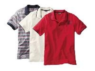 CASUAL Herren Poloshirt 7.99 €