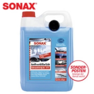 ANTIFROST+ KLARSICHT 9.99&nbsp;&euro;