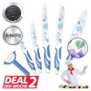 Messer-Set 19.00&nbsp;&euro;