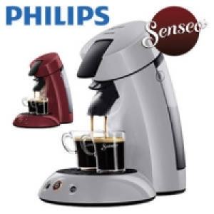 Kaffee-Padautomat Senseo&reg; HD7805/XX 49.95&nbsp;&euro;