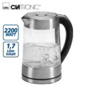 Wasserkocher WK 3501 G 29.95&nbsp;&euro;