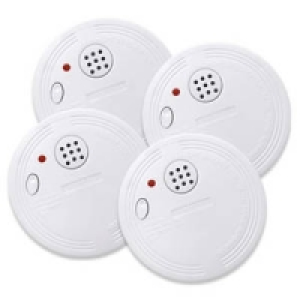 4er-Pack Rauchmelder FA23-4 14.99&nbsp;&euro;
