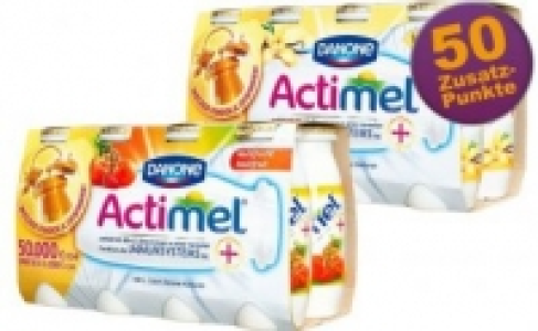 Danone Actimel 1.99 €